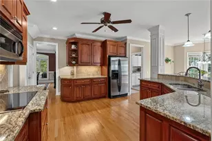 183 Sunrise Dr, Hoschton, GA 30548 - Photo 8
