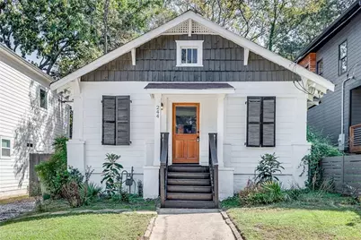244 Laurel Avenue SW, Atlanta, GA 30314 - Photo 1