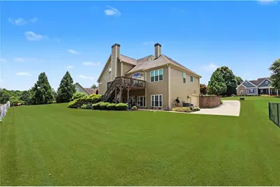 106 Jason Pond Way, Jefferson, GA 30549 - Photo 34