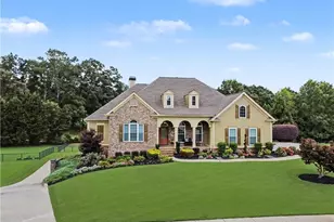 106 Jason Pond Way, Jefferson, GA 30549 - Photo 2