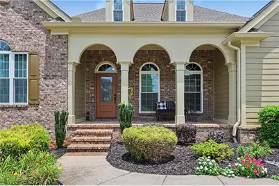 106 Jason Pond Way, Jefferson, GA 30549 - Photo 4