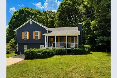 176 Deerfield Drive, Hiram, GA 30141 - Photo 2