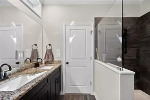 6672 Skyview Dr SE, Acworth, GA 30101 - Photo 18