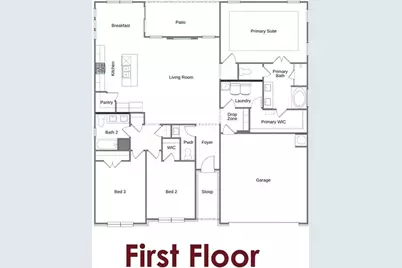 32 Piney Grove Court, Auburn, GA 30011 - Photo 2
