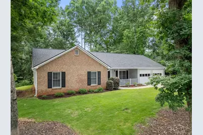 5607 Frontier Walk Lane, Buford, GA 30518 - Photo 4