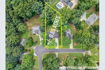 5607 Frontier Walk Lane, Buford, GA 30518 - Photo 46