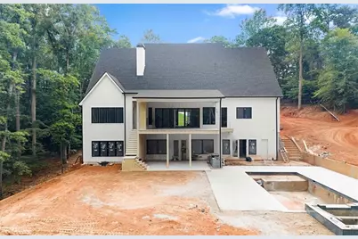 7835 Scenic Drive, Cumming, GA 30041 - Photo 4