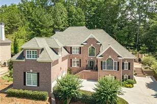 8190 Royal Troon Dr, Duluth, GA 30097 - Photo 1