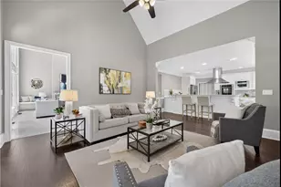 8190 Royal Troon Dr, Duluth, GA 30097 - Photo 32