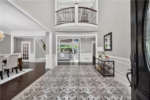 8190 Royal Troon Dr, Duluth, GA 30097 - Photo 4