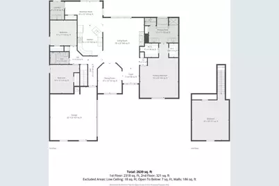 1451 Log Cabin Lane, Lawrenceville, GA 30045 - Photo 40