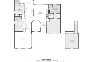 1451 Log Cabin Ln, Lawrenceville, GA 30045 - Photo 40