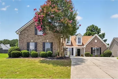 1451 Log Cabin Lane, Lawrenceville, GA 30045 - Photo 1