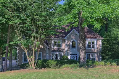 12105 Wexford Overlook, Roswell, GA 30075 - Photo 1