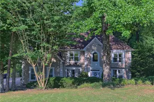 12105 Wexford Overlook, Roswell, GA 30075 - Photo 1