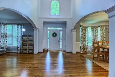 12105 Wexford Overlook, Roswell, GA 30075 - Photo 8