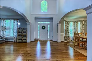 12105 Wexford Overlook, Roswell, GA 30075 - Photo 8