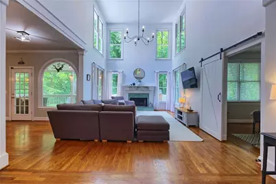 12105 Wexford Overlook, Roswell, GA 30075 - Photo 12