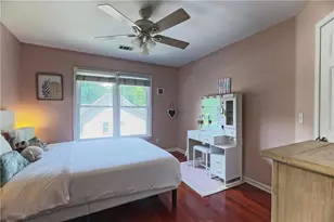 12105 Wexford Overlook, Roswell, GA 30075 - Photo 36