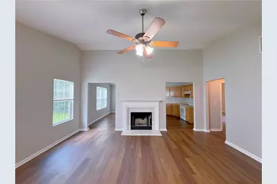306 Willow Way, Griffin, GA 30224 - Photo 4