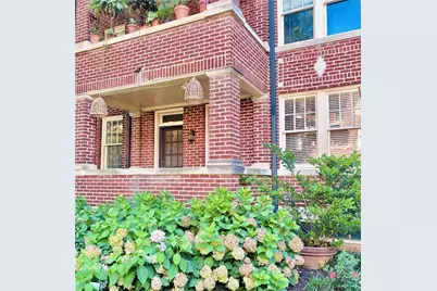 198 Ponce De Leon Avenue NE #3A, Atlanta, GA 30308 - Photo 2