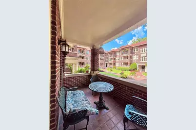 198 Ponce De Leon Avenue NE #3A, Atlanta, GA 30308 - Photo 16