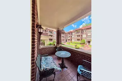 198 Ponce De Leon Avenue NE #3A, Atlanta, GA 30308 - Photo 16