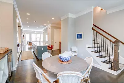 2357 Brissett Lane, Atlanta, GA 30319 - Photo 2