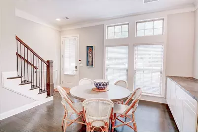 2357 Brissett Lane, Atlanta, GA 30319 - Photo 4