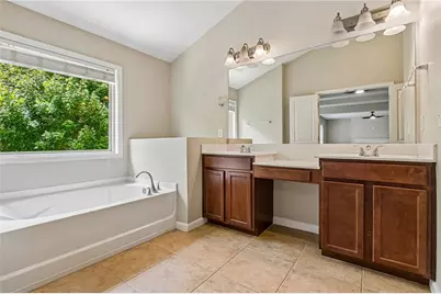 355 Morgans Creek Court NW, Kennesaw, GA 30144 - Photo 36