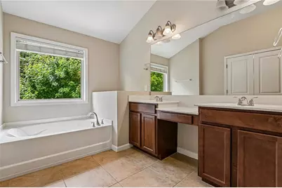 355 Morgans Creek Court NW, Kennesaw, GA 30144 - Photo 38