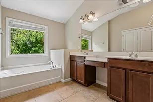 355 Morgans Creek Ct NW, Kennesaw, GA 30144 - Photo 38