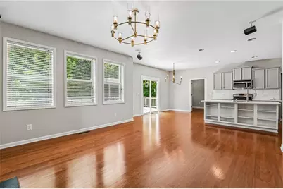 355 Morgans Creek Court NW, Kennesaw, GA 30144 - Photo 16