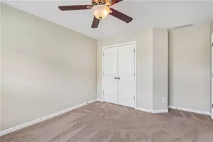355 Morgans Creek Ct NW, Kennesaw, GA 30144 - Photo 46