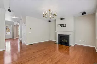 355 Morgans Creek Ct NW, Kennesaw, GA 30144 - Photo 14