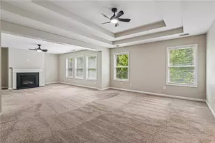 355 Morgans Creek Ct NW, Kennesaw, GA 30144 - Photo 32