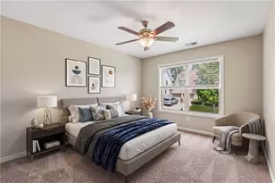 355 Morgans Creek Ct NW, Kennesaw, GA 30144 - Photo 48