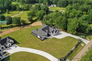 2376 Wall Rd, Monroe, GA 30655 - Photo 6