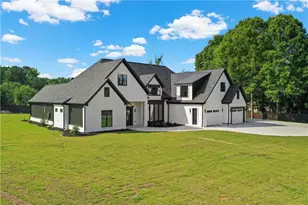 2376 Wall Rd, Monroe, GA 30655 - Photo 2