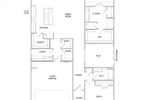 18 Piney Grv Ct, Auburn, GA 30011 - Photo 2