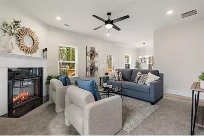 207 Laney Dr Lot #51, Carrollton, GA 30117 - Photo 14