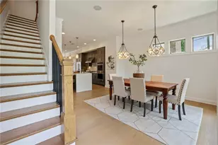 2337 Brissett Ln, Brookhaven, GA 30319 - Photo 4