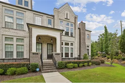 2337 Brissett Lane, Brookhaven, GA 30319 - Photo 2