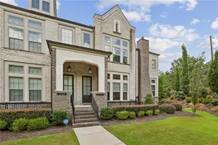 2337 Brissett Ln, Brookhaven, GA 30319 - Photo 2