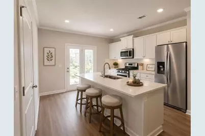 322 Laurel Lane #2021, Hapeville, GA 30354 - Photo 2