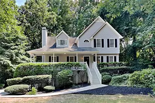 328 Abbington Ln, Douglasville, GA 30134 - Photo 1
