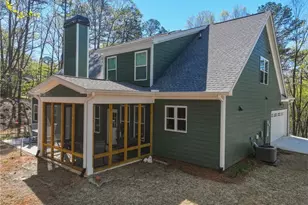 320 Fern Park Dr, Dawsonville, GA 30534 - Photo 6