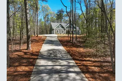 320 Fern Park Drive, Dawsonville, GA 30534 - Photo 2