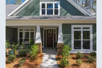 320 Fern Park Drive, Dawsonville, GA 30534 - Photo 16