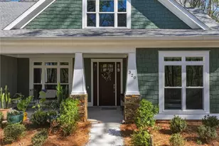320 Fern Park Dr, Dawsonville, GA 30534 - Photo 16